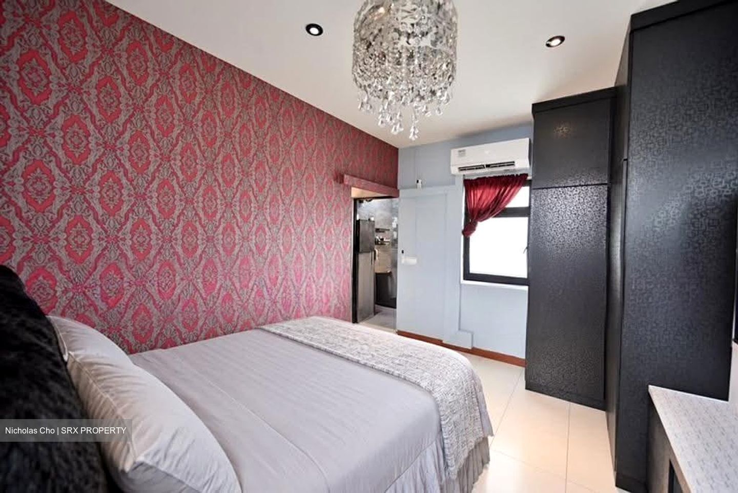 Blk 2A Sri Geylang Serai (Geylang), HDB 4 Rooms #632900941